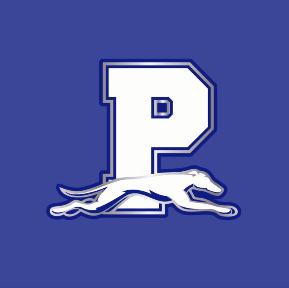 Peaster High School Logo