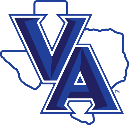 Van Alstyne High School Logo