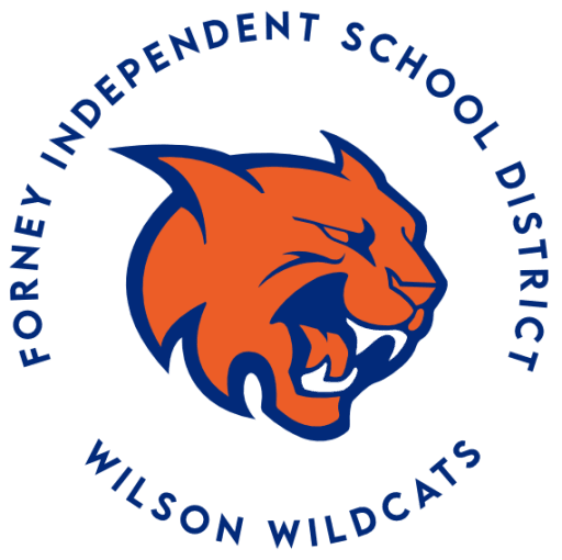 Wilson Elementary School Logo